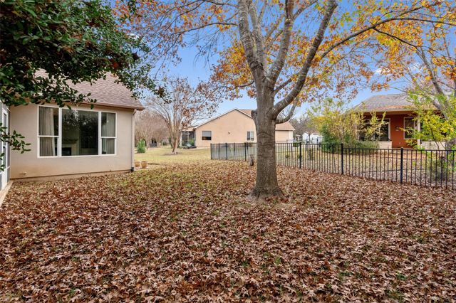 122 Nolan DR, Georgetown, TX 78633