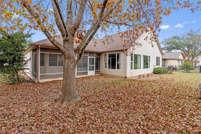 122 Nolan DR, Georgetown, TX 78633