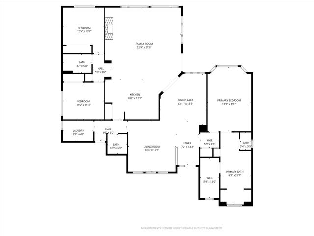 122 Nolan DR, Georgetown, TX 78633