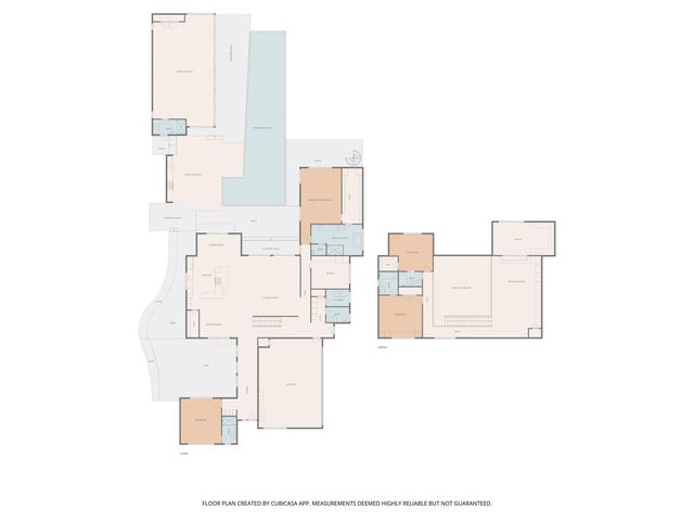 8317 Hunters Creek Drive, Hunters Creek Village, TX 77024