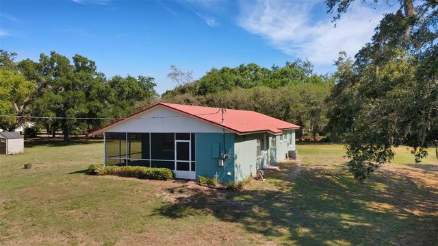 3147 SYDNEY DOVER ROAD, Dover, FL 33527