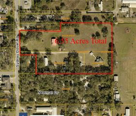 3147 SYDNEY DOVER ROAD, Dover, FL 33527