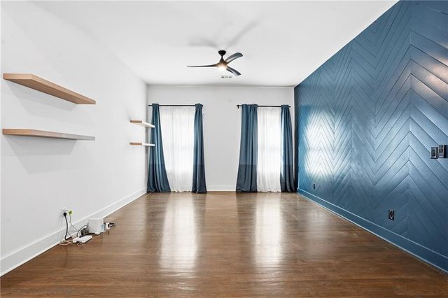 1025 Oak SW Street, Atlanta, GA 30310