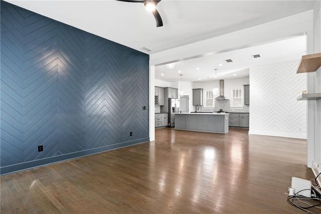 1025 Oak SW Street, Atlanta, GA 30310