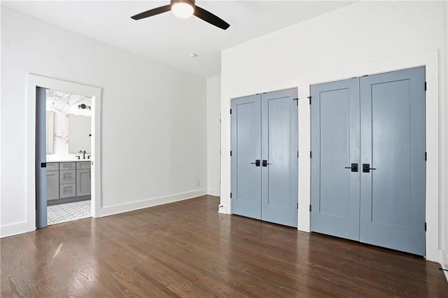 1025 Oak SW Street, Atlanta, GA 30310