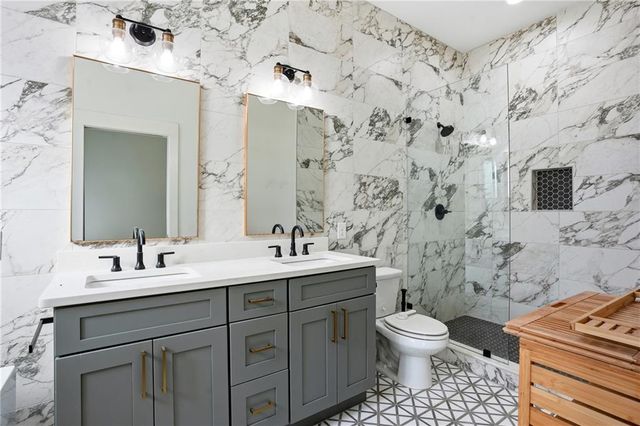 1025 Oak SW Street, Atlanta, GA 30310