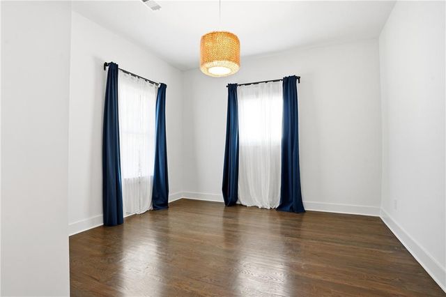 1025 Oak SW Street, Atlanta, GA 30310