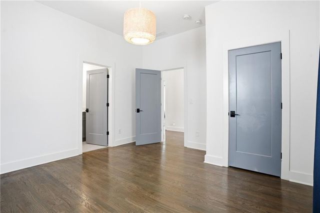 1025 Oak SW Street, Atlanta, GA 30310