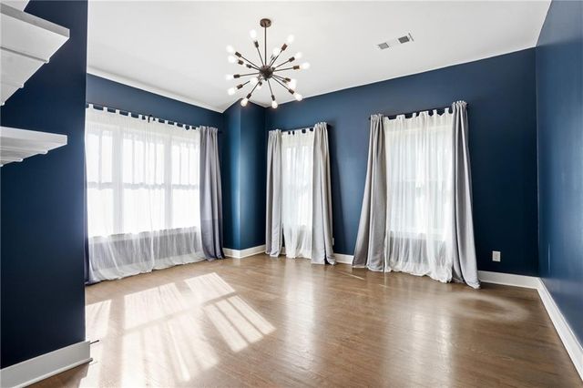 1025 Oak SW Street, Atlanta, GA 30310