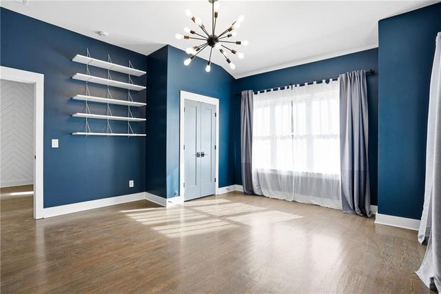 1025 Oak SW Street, Atlanta, GA 30310