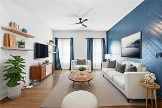 1025 Oak SW Street, Atlanta, GA 30310