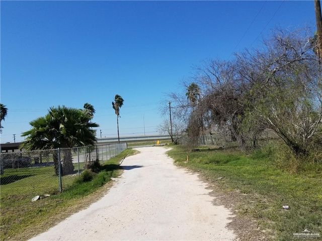 6418 N EXPWY 281 Highway, Edinburg, TX 78542