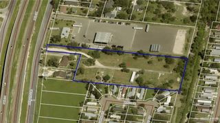 6418 N EXPWY 281 Highway, Edinburg, TX 78542