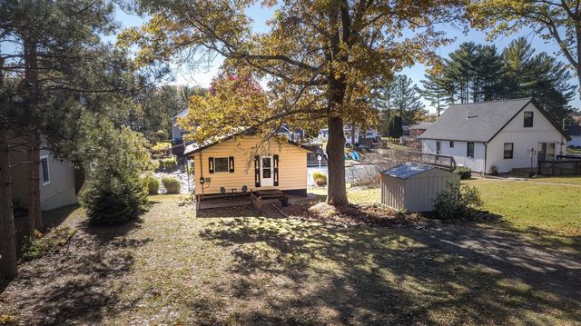 1913 White Birch Court, Mears, MI 49436