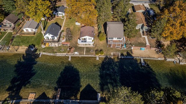 1913 White Birch Court, Mears, MI 49436