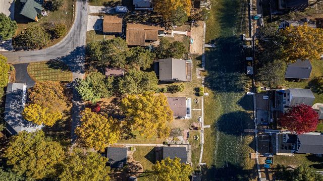 1913 White Birch Court, Mears, MI 49436