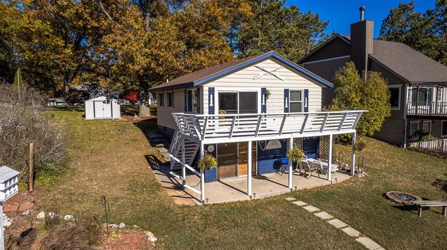 1913 White Birch Court, Mears, MI 49436