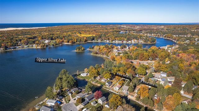 1913 White Birch Court, Mears, MI 49436