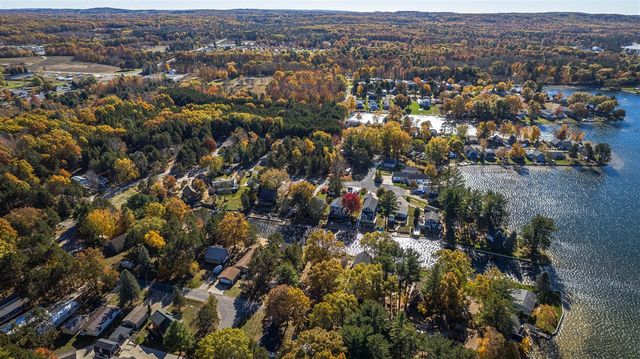 1913 White Birch Court, Mears, MI 49436