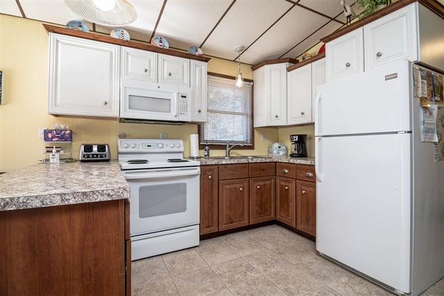 1913 White Birch Court, Mears, MI 49436