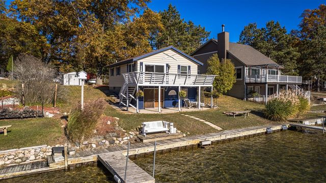 1913 White Birch Court, Mears, MI 49436