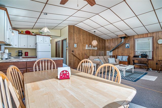 1913 White Birch Court, Mears, MI 49436