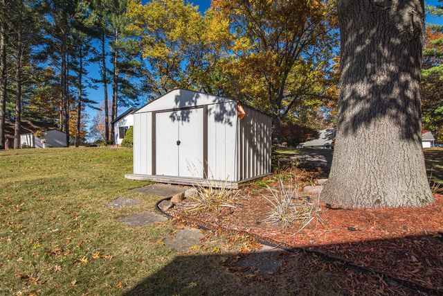 1913 White Birch Court, Mears, MI 49436