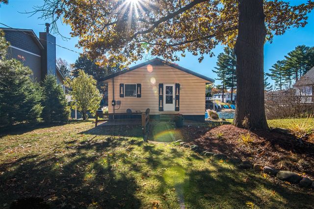 1913 White Birch Court, Mears, MI 49436