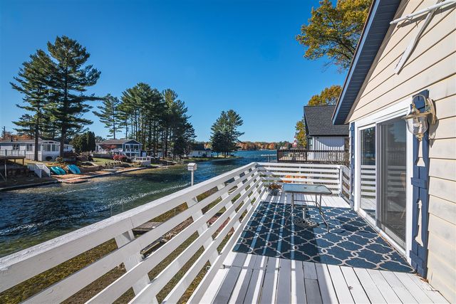 1913 White Birch Court, Mears, MI 49436