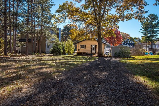 1913 White Birch Court, Mears, MI 49436