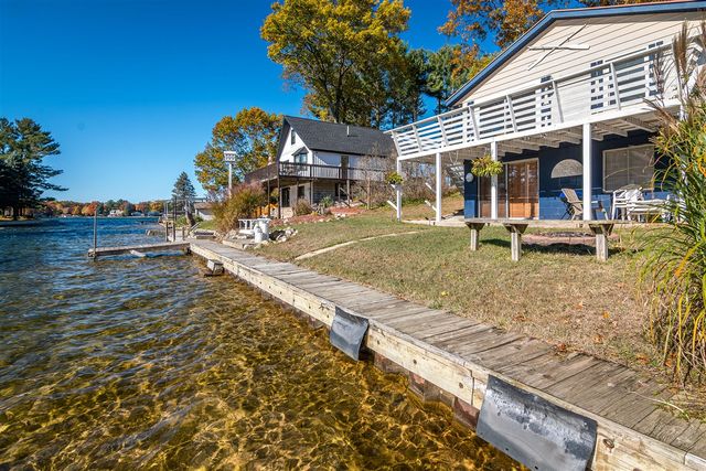 1913 White Birch Court, Mears, MI 49436