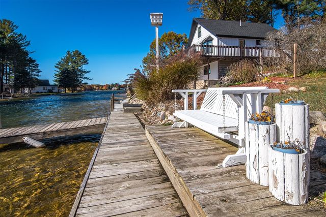 1913 White Birch Court, Mears, MI 49436