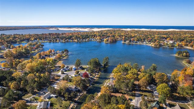 1913 White Birch Court, Mears, MI 49436