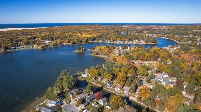 1913 White Birch Court, Mears, MI 49436