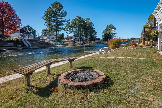 1913 White Birch Court, Mears, MI 49436