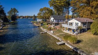 1913 White Birch Court, Mears, MI 49436