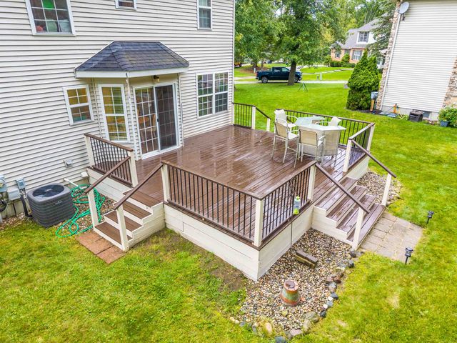 7320 Jeffrey Court, Linden, MI 48451