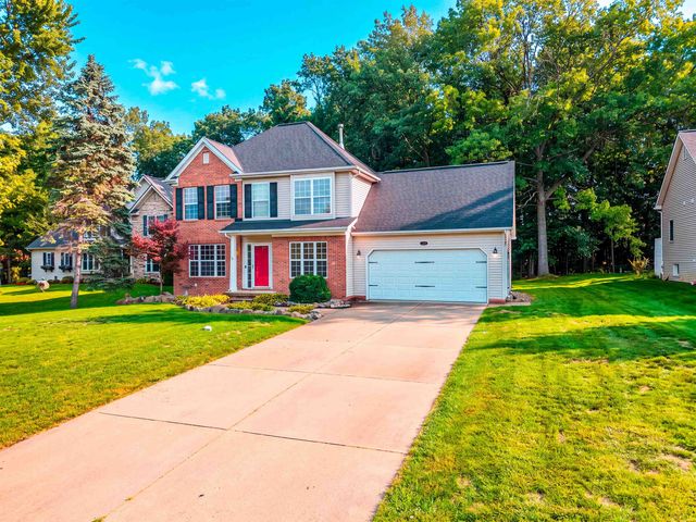 7320 Jeffrey Court, Linden, MI 48451