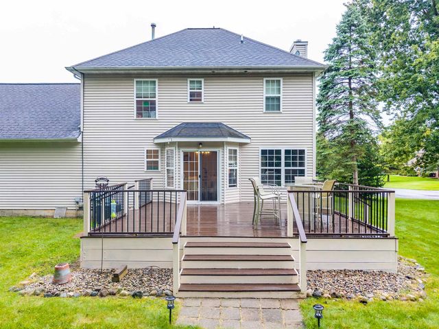 7320 Jeffrey Court, Linden, MI 48451