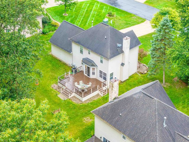 7320 Jeffrey Court, Linden, MI 48451