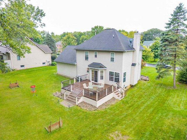 7320 Jeffrey Court, Linden, MI 48451