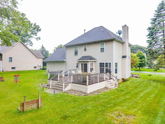 7320 Jeffrey Court, Linden, MI 48451