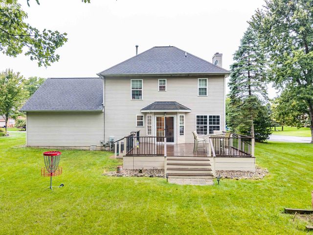 7320 Jeffrey Court, Linden, MI 48451