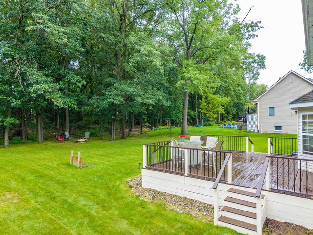 7320 Jeffrey Court, Linden, MI 48451