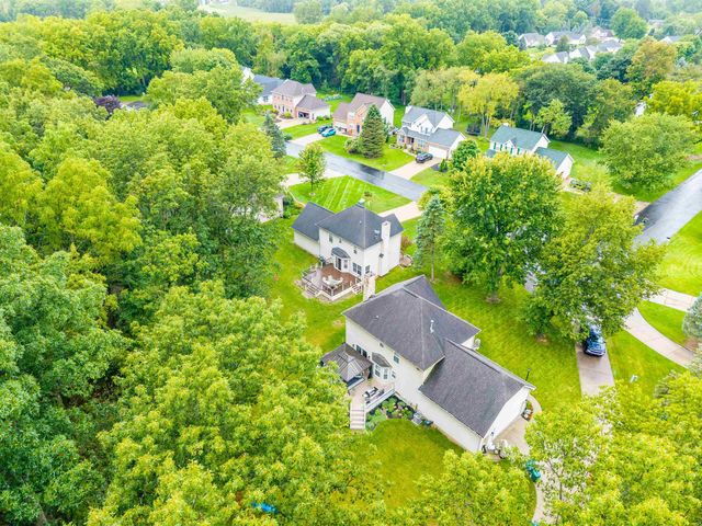 7320 Jeffrey Court, Linden, MI 48451