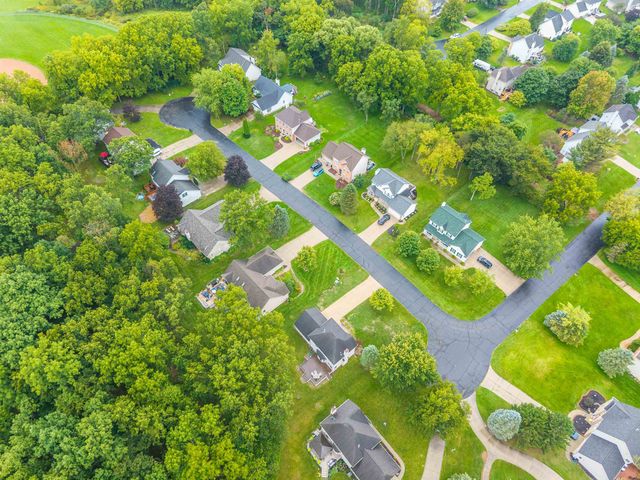 7320 Jeffrey Court, Linden, MI 48451