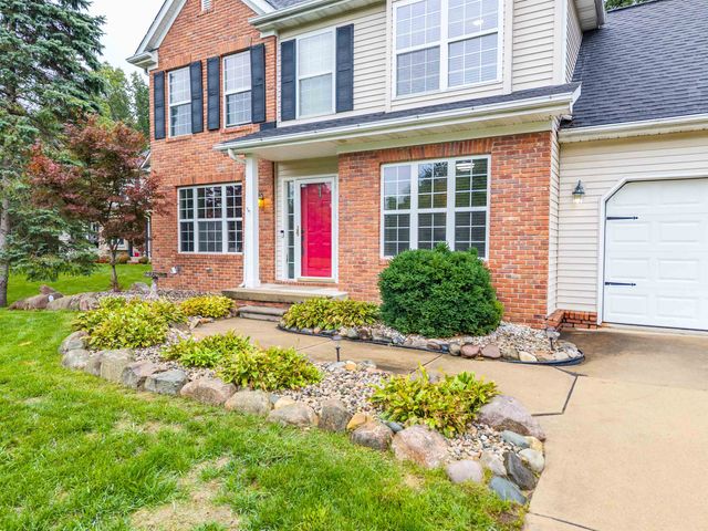7320 Jeffrey Court, Linden, MI 48451