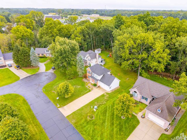 7320 Jeffrey Court, Linden, MI 48451