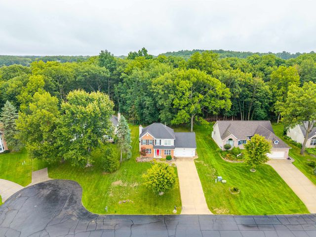 7320 Jeffrey Court, Linden, MI 48451