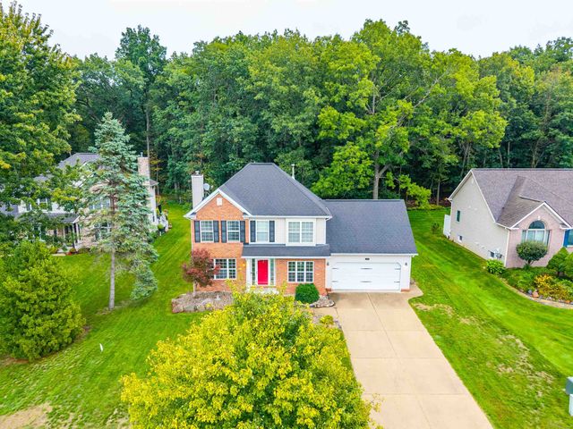 7320 Jeffrey Court, Linden, MI 48451